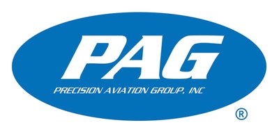 Precision Aviation Group logo (PRNewsfoto/Precision Aviation Group, Inc.) Precision Aviation Group logo (PRNewsfoto/Precision Aviation Group, Inc.)