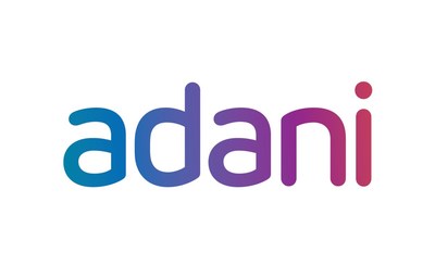 Adani Group Logo Adani Group Logo