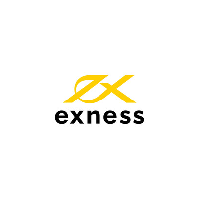 Exness Logo Exness Logo