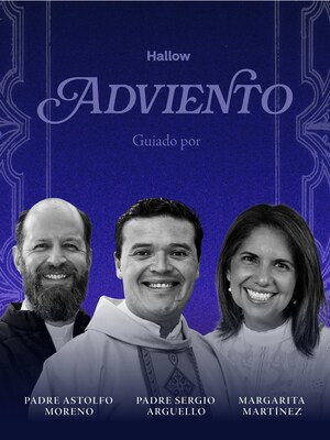 Hallow propone un adviento lleno de asombro: La app de oración profundiza en la espiritualidad con reflexiones sobre Nuestra Señora de Guadalupe. Hallow propone un adviento lleno de asombro: La app de oración profundiza en la espiritualidad con reflexiones sobre Nuestra Señora de Guadalupe.