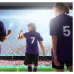 Hisense elogia a las jugadoras de fútbol a través de la campaña #RememberTheName y se compromete a mejorar la experiencia de los torneos