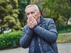 ¿Son alergias o COVID-19? 7 síntomas que debe observar
