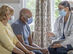 El Primer Día de la EPI concientiza sobre la Enfermedad Pulmonar Intersticial