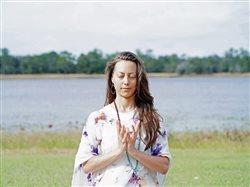 ¿Sufre de "estancamiento invernal"? El yoga y la meditación pueden ayudar.