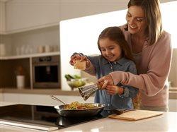 Cómo crear lazos familiares duraderos en la cocina: 4 consejos para lograrlo