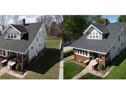 Color: La clave para renovar el exterior de una casa