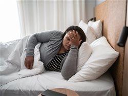 ¿No puede usar un dispositivo de CPAP? Únase a un estudio clínico para un potencial nuevo tratamiento para la apnea del sueño