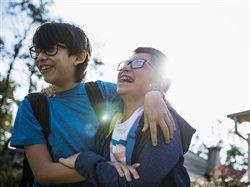 Cómo prepararse para un regreso a la escuela saludable