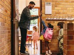 Un plan de 6 pasos para reducir las alergias y los síntomas de asma de su hijo