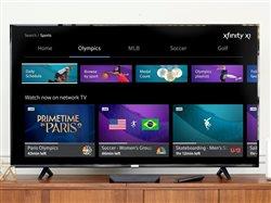 Con estas innovaciones tu experiencia de ver los Juegos Olímpicos será digna de una medalla de oro