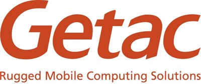 Getac Logo Getac Logo