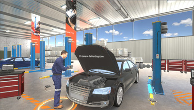 Getac Automotive Virtual Exhibition Getac Automotive Virtual Exhibition