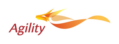 Agility Logo Agility Logo
