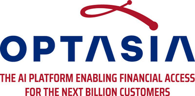Optasia Logo Optasia Logo