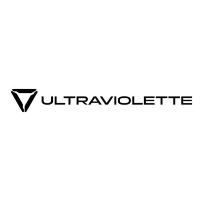 Ultraviolette Automotive Pvt Ltd Logo Ultraviolette Automotive Pvt Ltd Logo