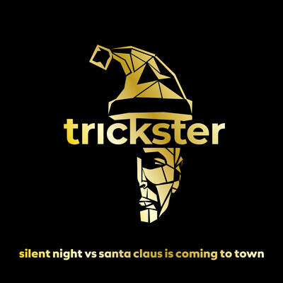 Trickster Logo Trickster Logo
