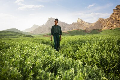 EXPERIENCE ABU DHABI UNVEILS INSPIRING CAMPAIGN INVITING VISITORS TO FIND THEIR PACE EXPERIENCE ABU DHABI UNVEILS INSPIRING CAMPAIGN INVITING VISITORS TO FIND THEIR PACE