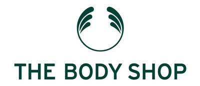 The Body Shop Logo The Body Shop Logo