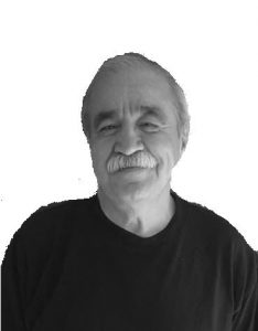 Juan Rodríguez Flores