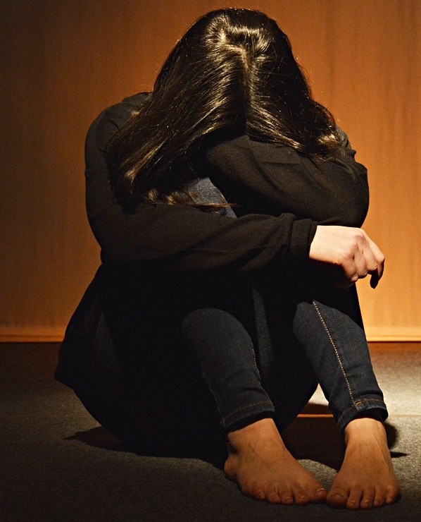 ¿Conoce Alguna Víctima De Violencia Doméstica?  