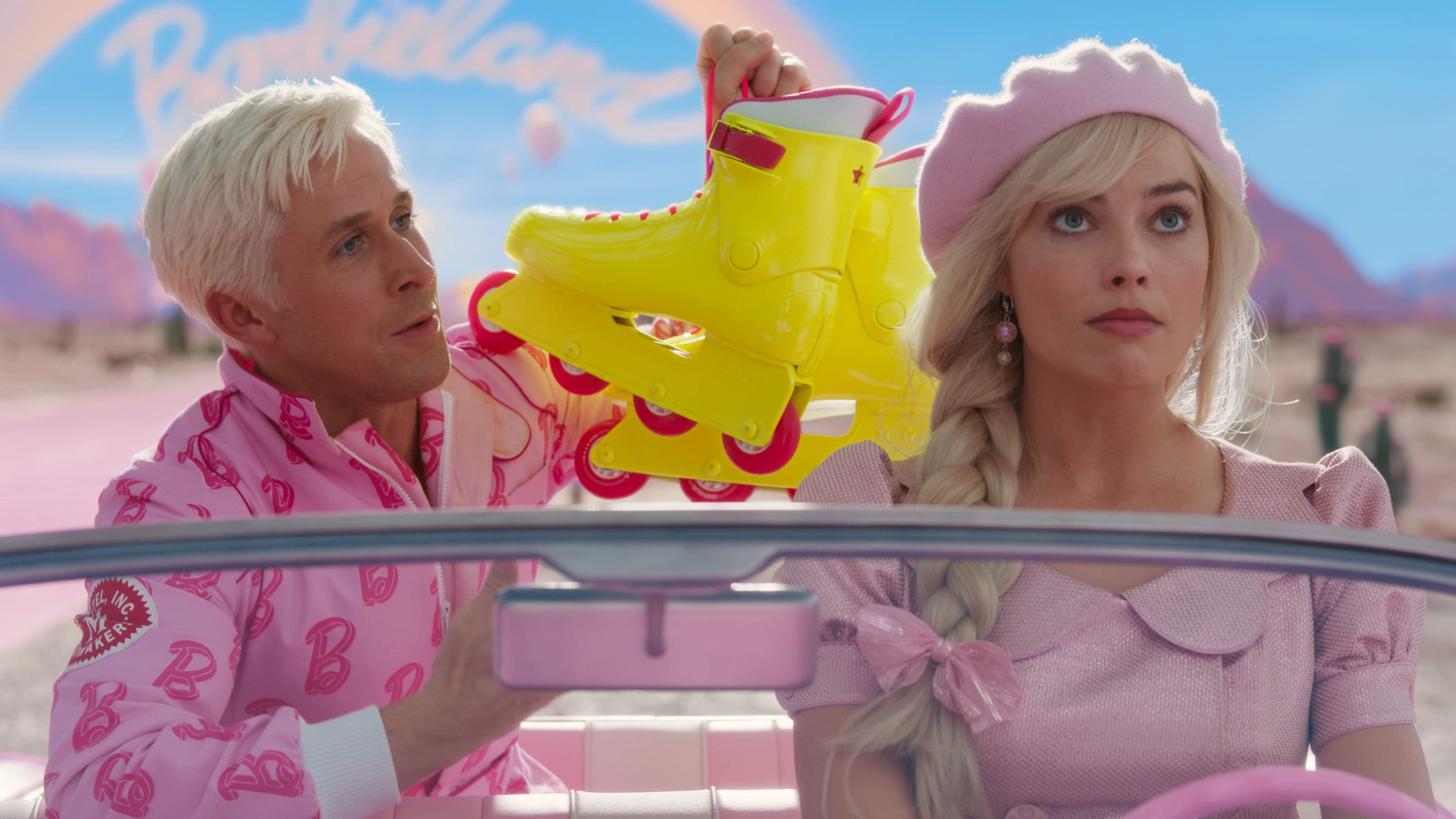 Barbie ¿Feminismo, obra maestra o estrategia comercial?